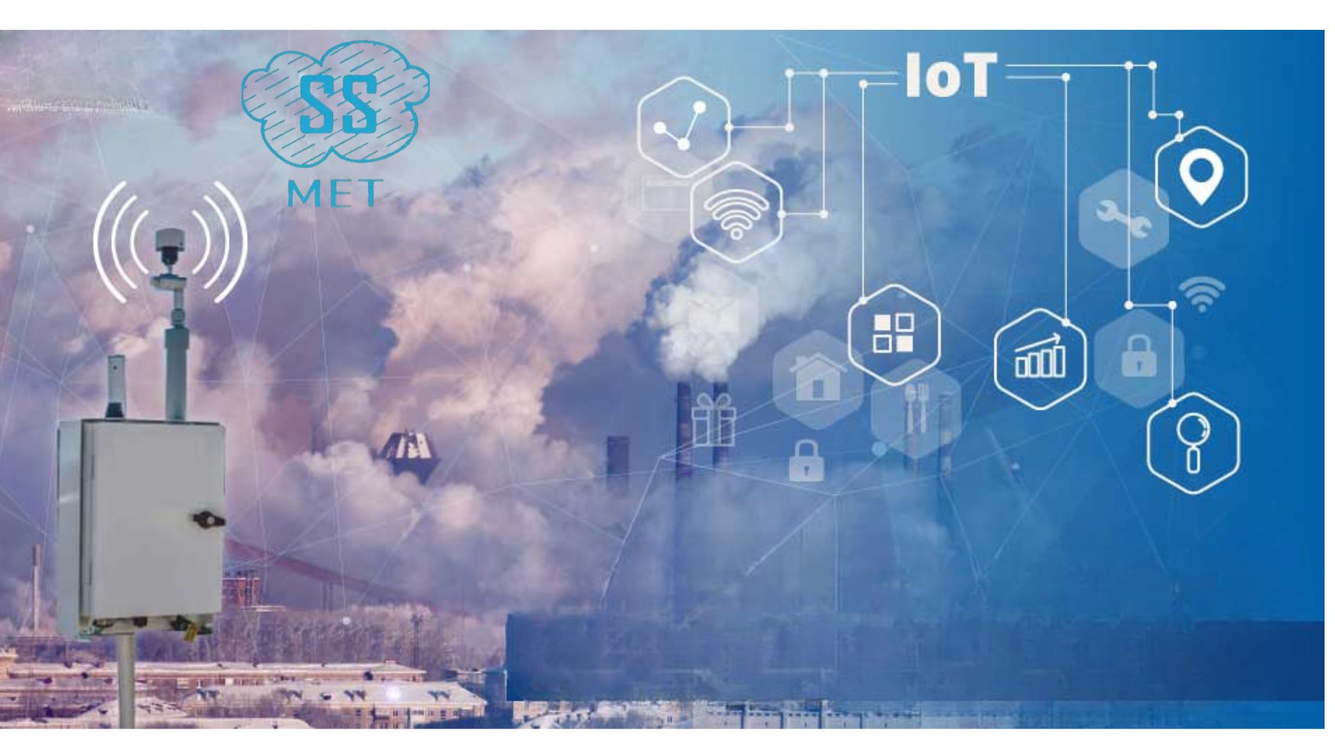 Air Quality Monitoring Systems