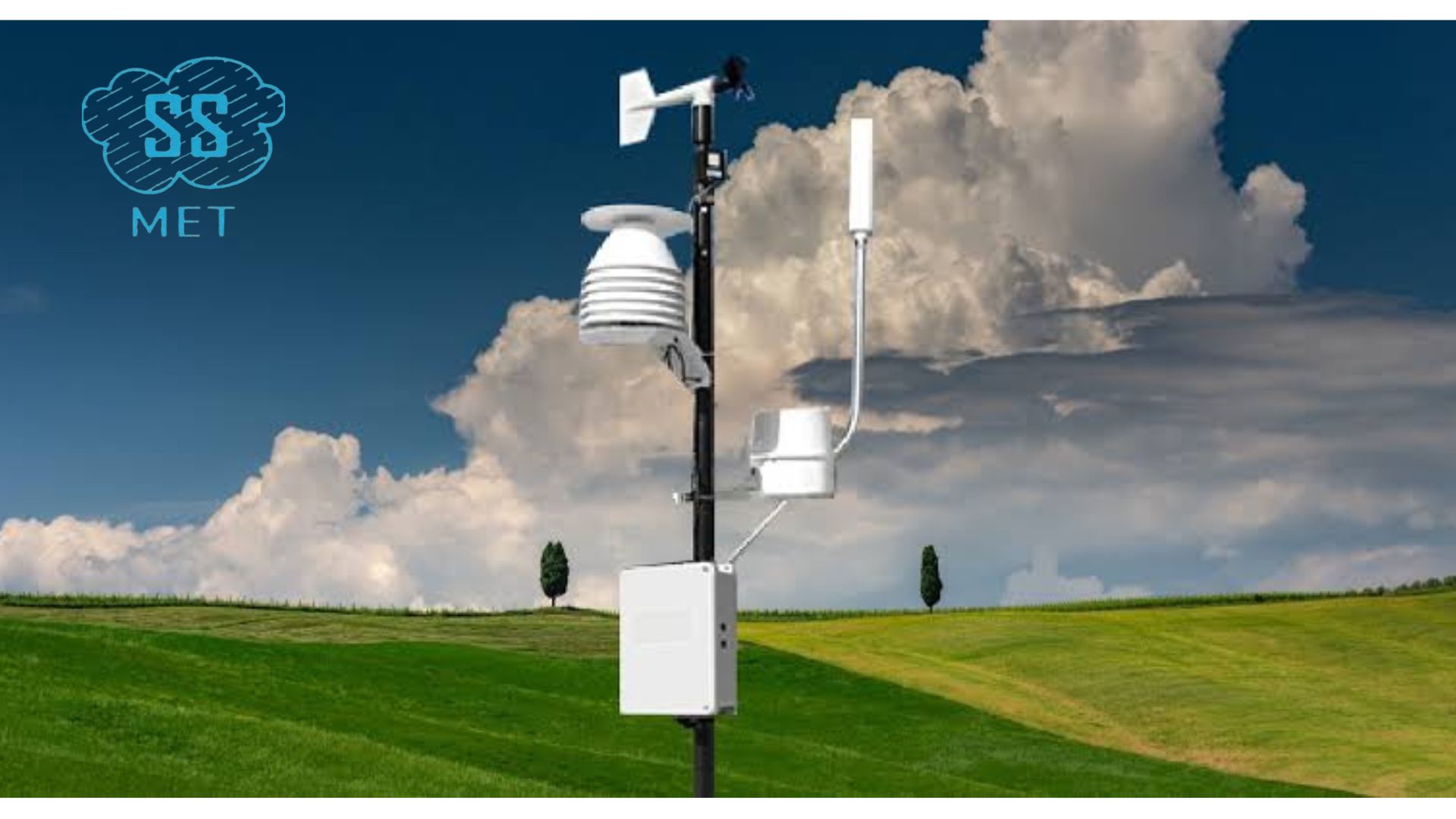 Automatic Weather Monitoring System