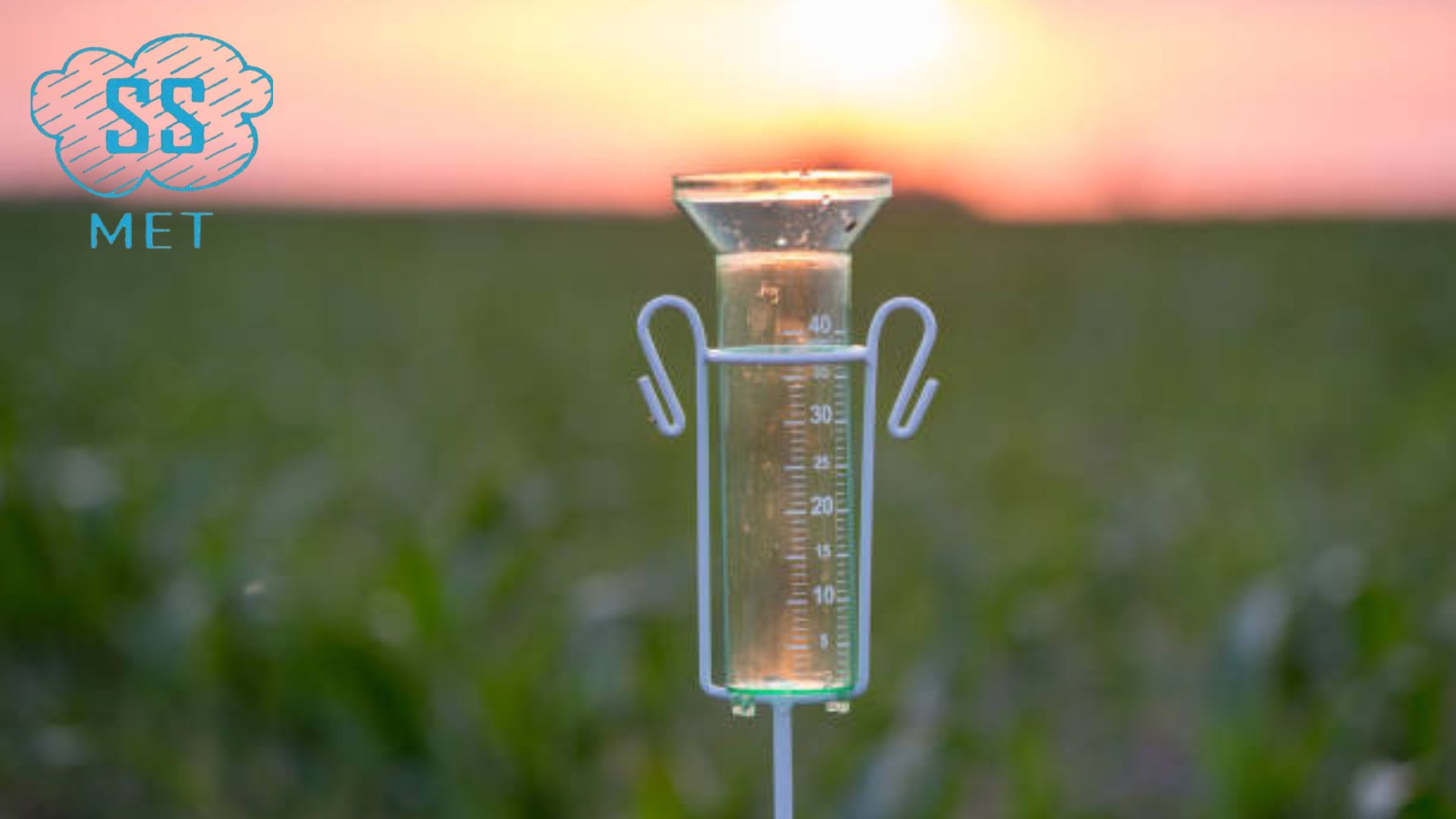 rain gauge manufacturers